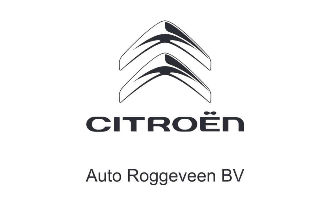 Citroën Auto Roggeveen BV