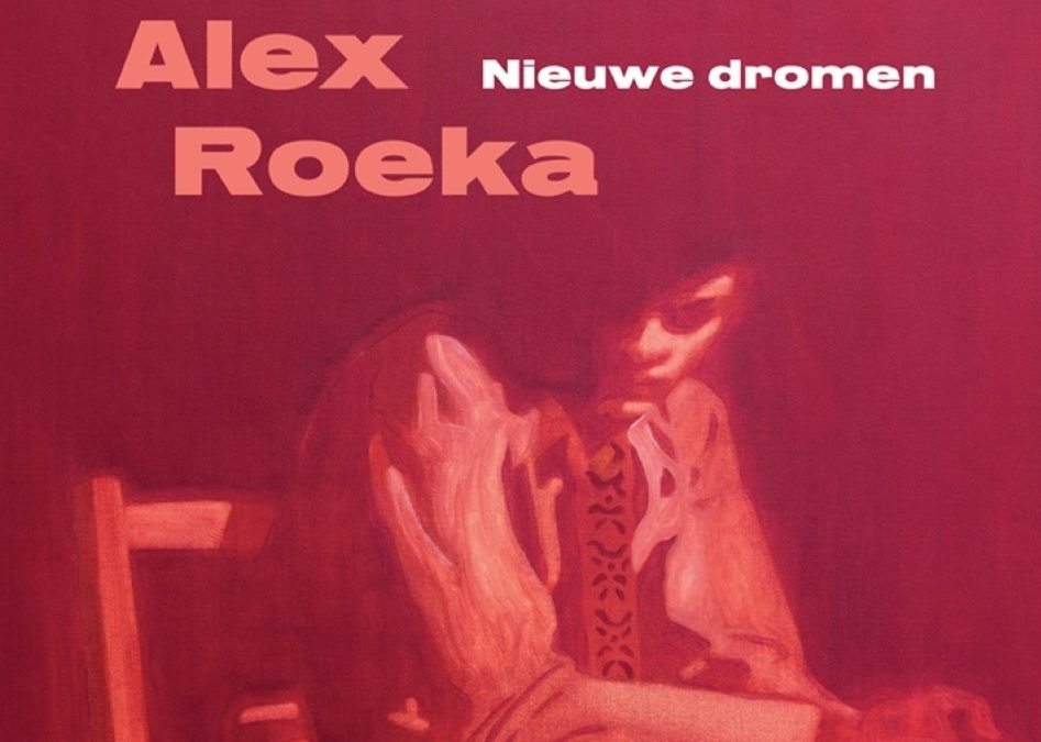 Het Sterrendal van Alex Roeka
