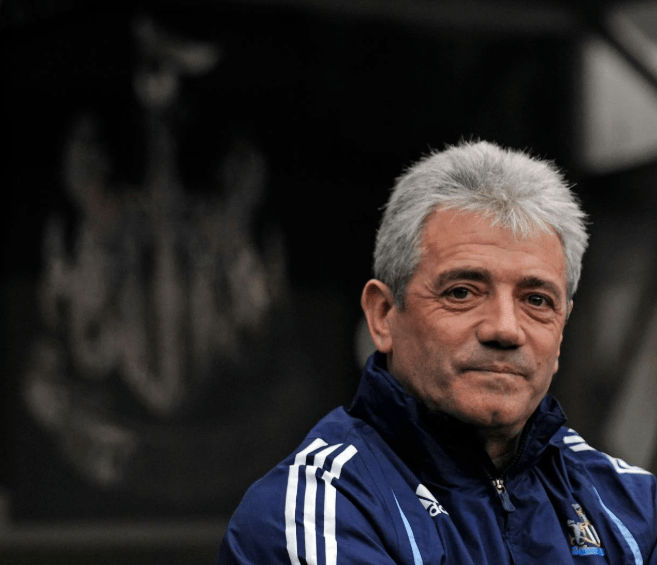 King Kev