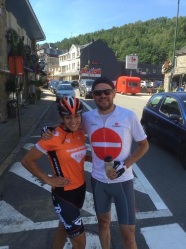 2015-08-30 13.30.49 Leontien Trois-Ponts Ardennen