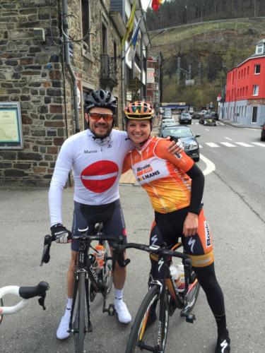 2016-04-16 11.39.12-2 Chantal Blaak Trois-Ponts Ardennen