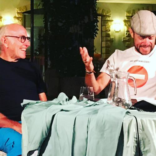 2018-09-18 21.14.39 KiK Mt Ventoux Joop Zoetemelk