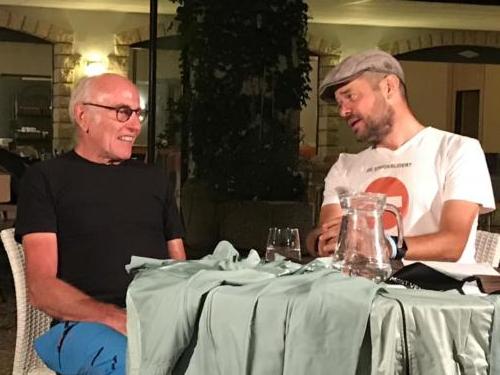 2018-09-18 21.15.15 KiK Mt Ventoux Joop Zoetemelk