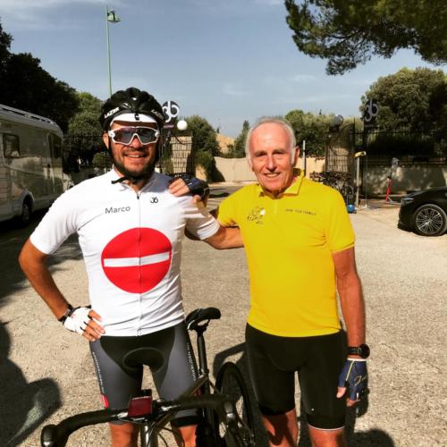 2018-09-21 10.25.37 KiK Mt Ventoux Joop Zoetemelk