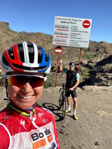 2019-01-19 14.29.59 Chantal en Lars