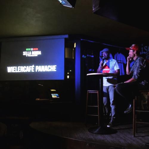 2019-09-10 22.13.41 KiK Sella Ronda Johnny Hoogerland