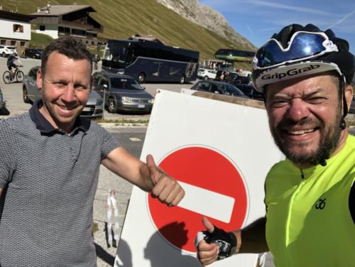 2019-09-13 14.36.25 KiK Sella Ronda Arthur